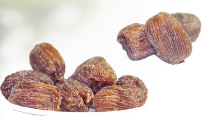 金丝蜜枣 产地直供的绿色休闲食品与包粽佳品