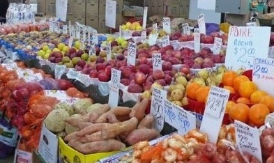 农产品市场营销十大策略