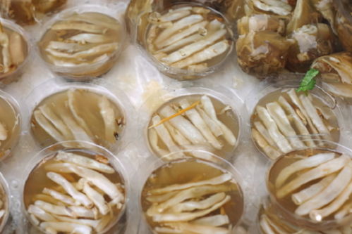 谁说土特产就一定好吃？看完这4种，吃过两种以上算你狠！